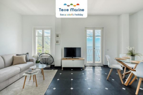 Sea Breeze Flat, Terre Marine Corniglia